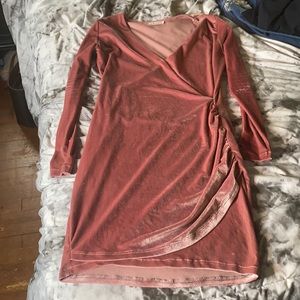 Night Out Dress ! Fashion Nova